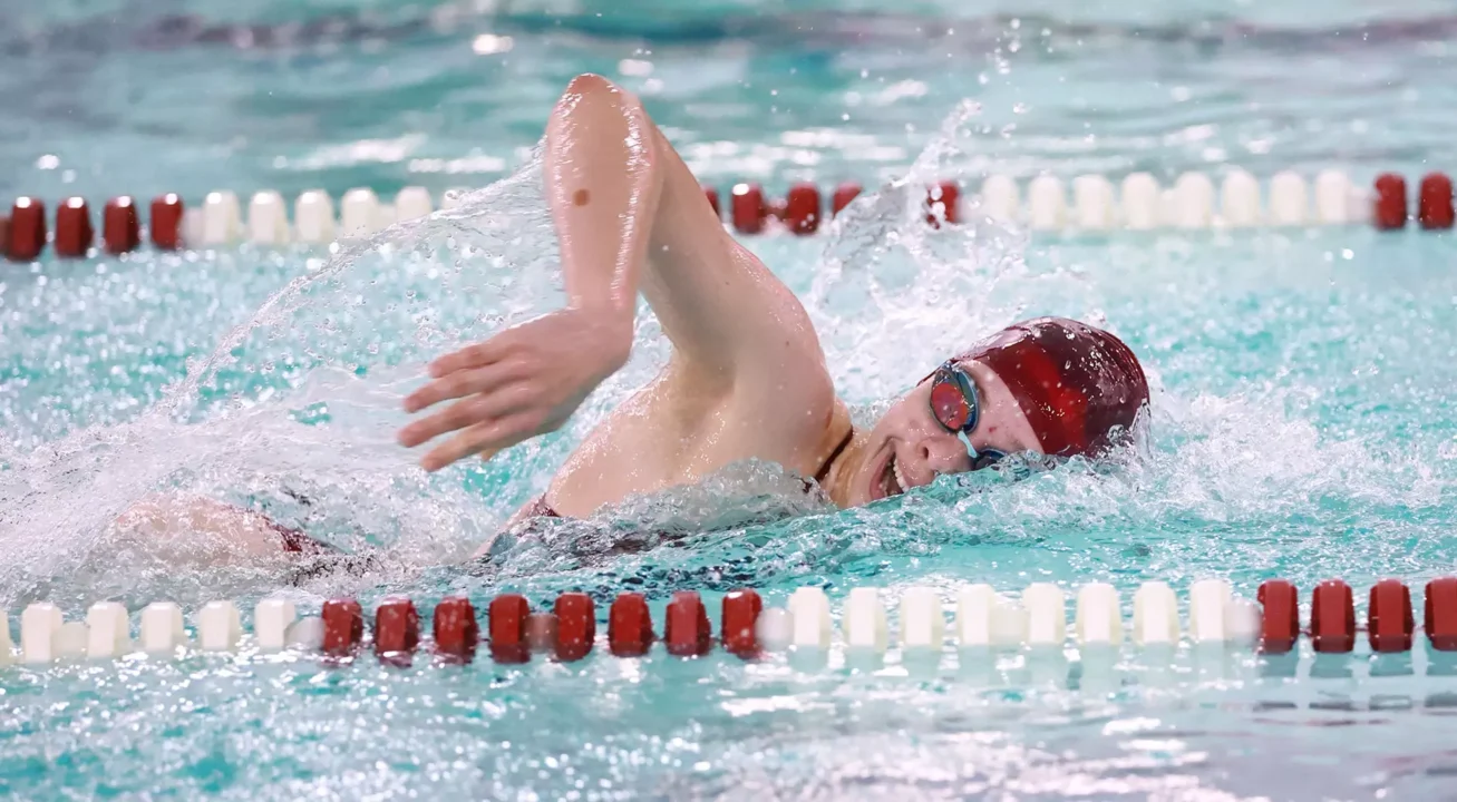 Fordham Women, Fairfield Men Victorious In Split Dual