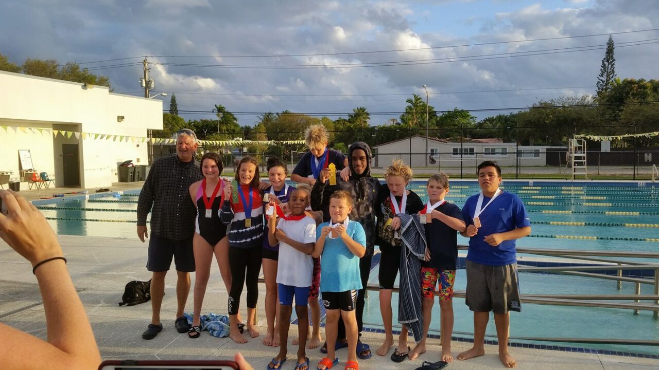 Scott A Woodburn, Influential Coach Who ‘Ignited a Fire’ in Bob Bowman for Swimming, Dies, 82