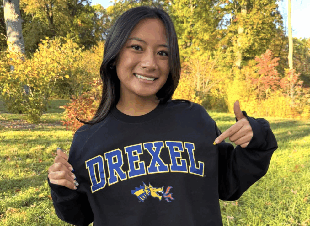 NCSA Qualifier Kailey Dela Cruz Heading To Drexel In Fall 2026