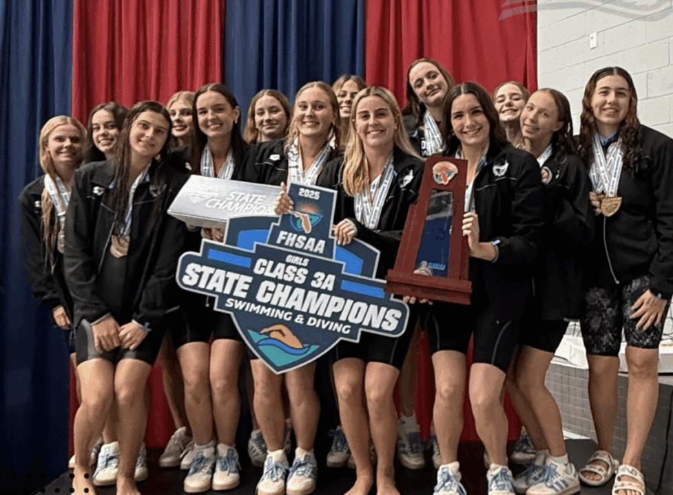 Ponte Vedra Girls Win Again, Nease And Tampa Jesuit Boys Share Title In Florida 3A