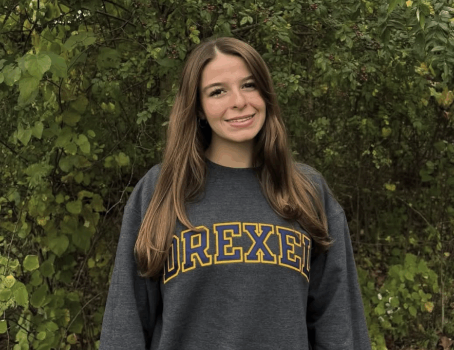 Versatile Middle-Distance Swimmer Sofia Bell Commits To Drexel For Fall 2026