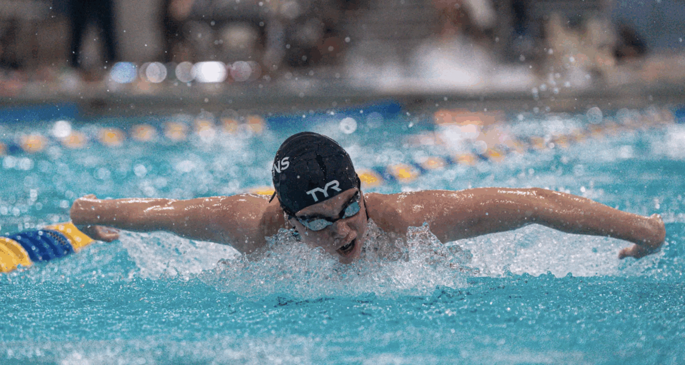 Queens, Wingate Break School Records On Final Night Of Queens Fall Frenzy