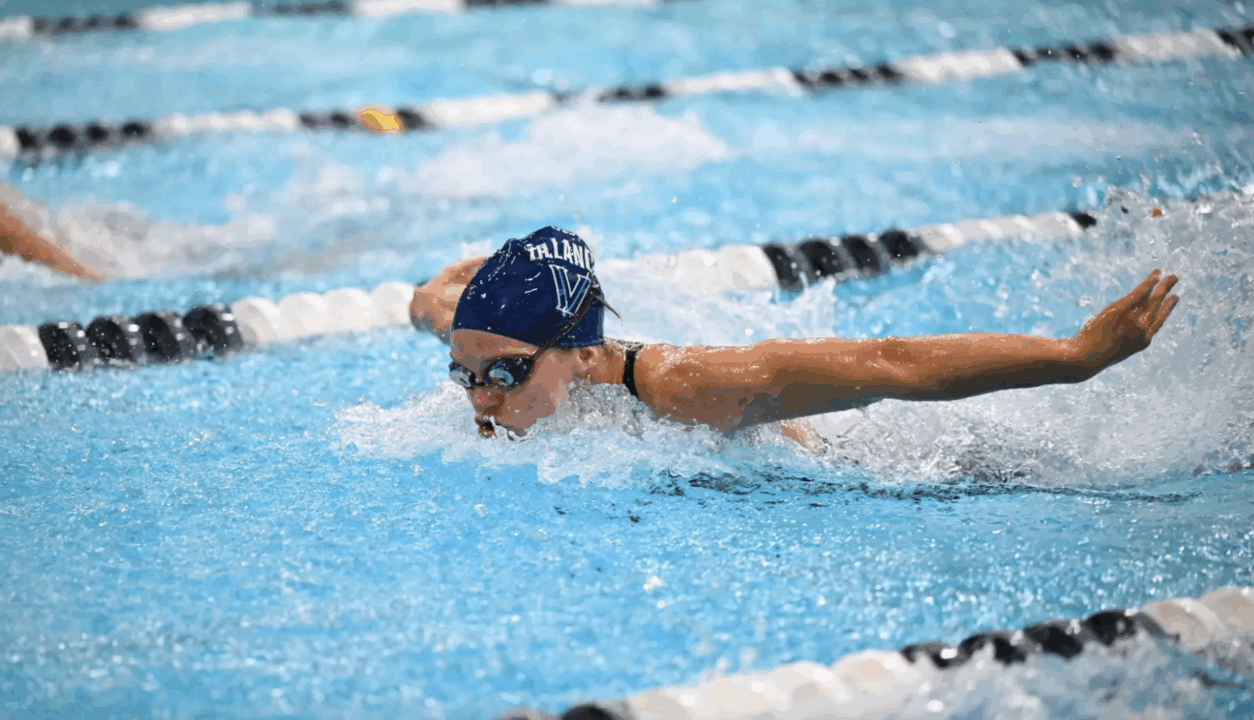 Navy Men, Villanova Women Lead After Day 2 of 2025 Navy Fall Invitational