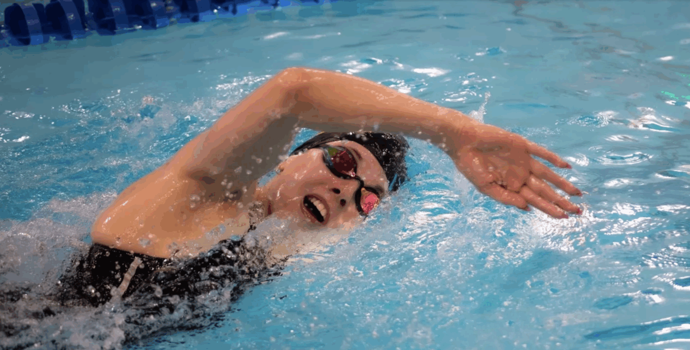 NCAA ‘B’ Cuts & School Records Highlight Day 1 of 2025 NW Collegiate Invite