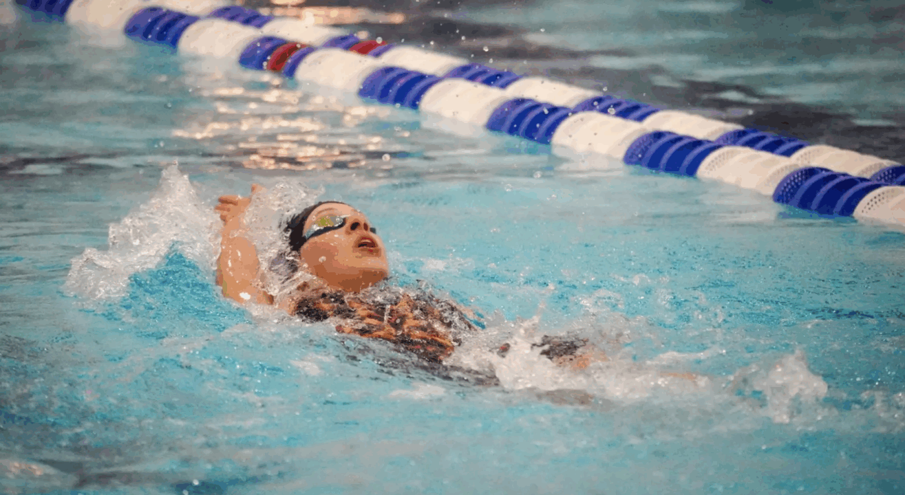 Niagara’s Megan Jackson & Jura Domanovac Shine On Day 1 of 2025 UB Invite