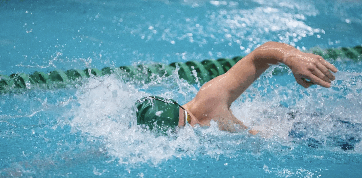 Loyola Maryland Leads Both Team Standings After Day 1 of 2025 H2ounds Invitational