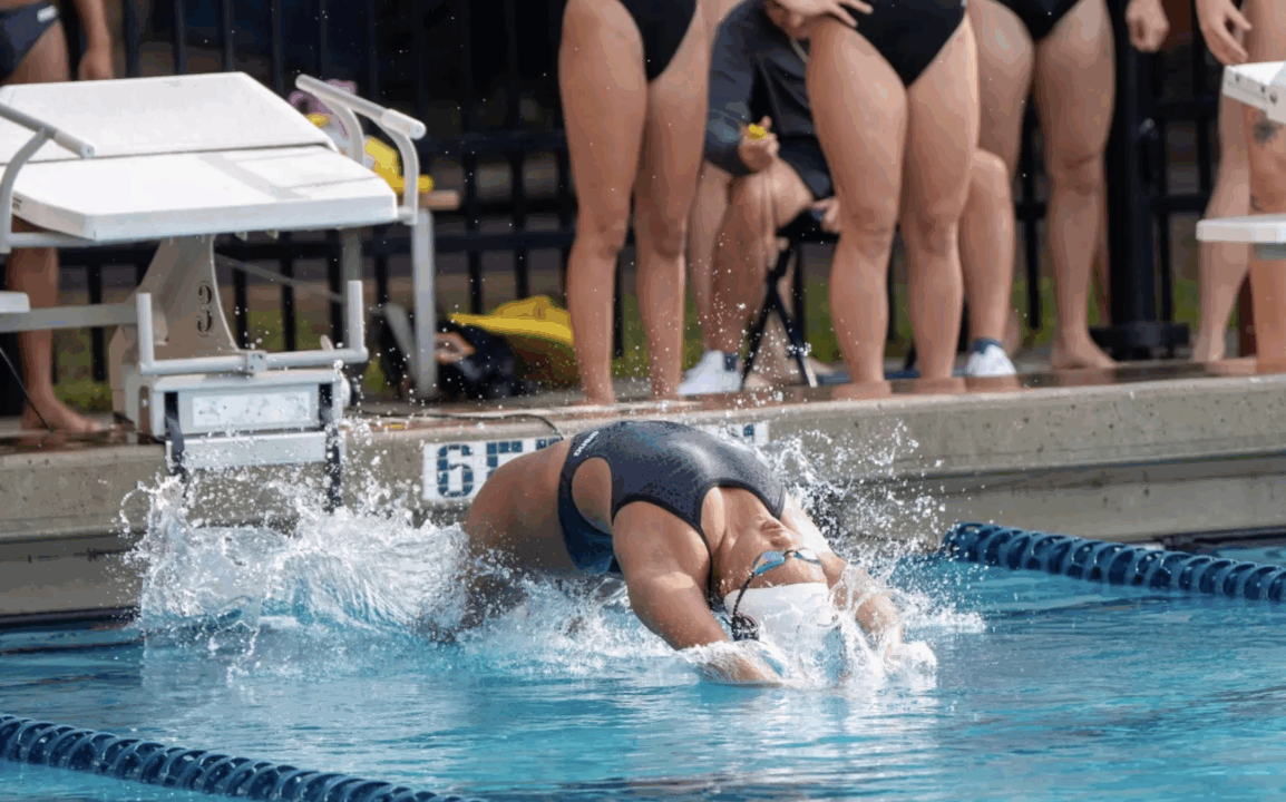 Trinity Impress On Day 1 of Tiger Invitational, Hester & Easley Set 100 BK Trinity Records