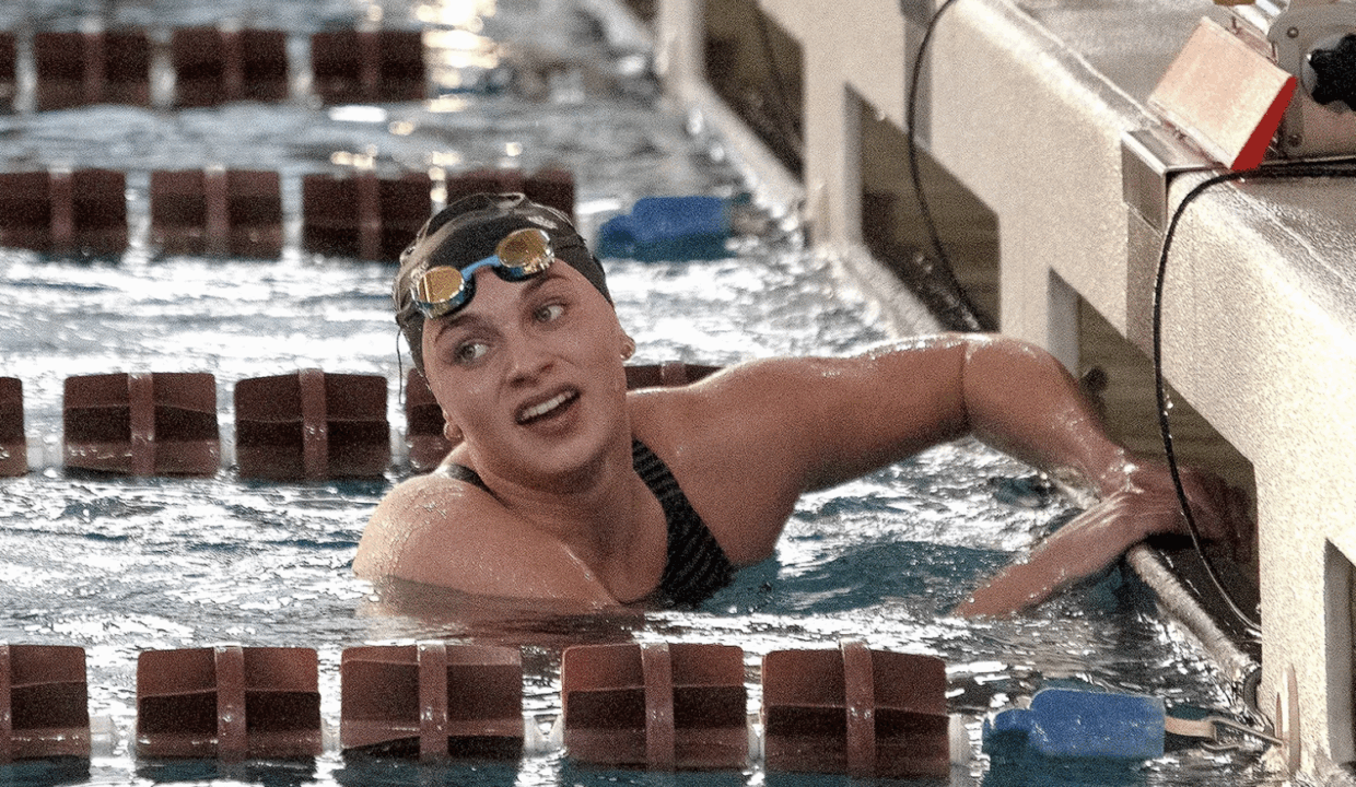 Guth, Hansson Break School Records as Colorado Mesa Sweeps 2025 CMU Invite