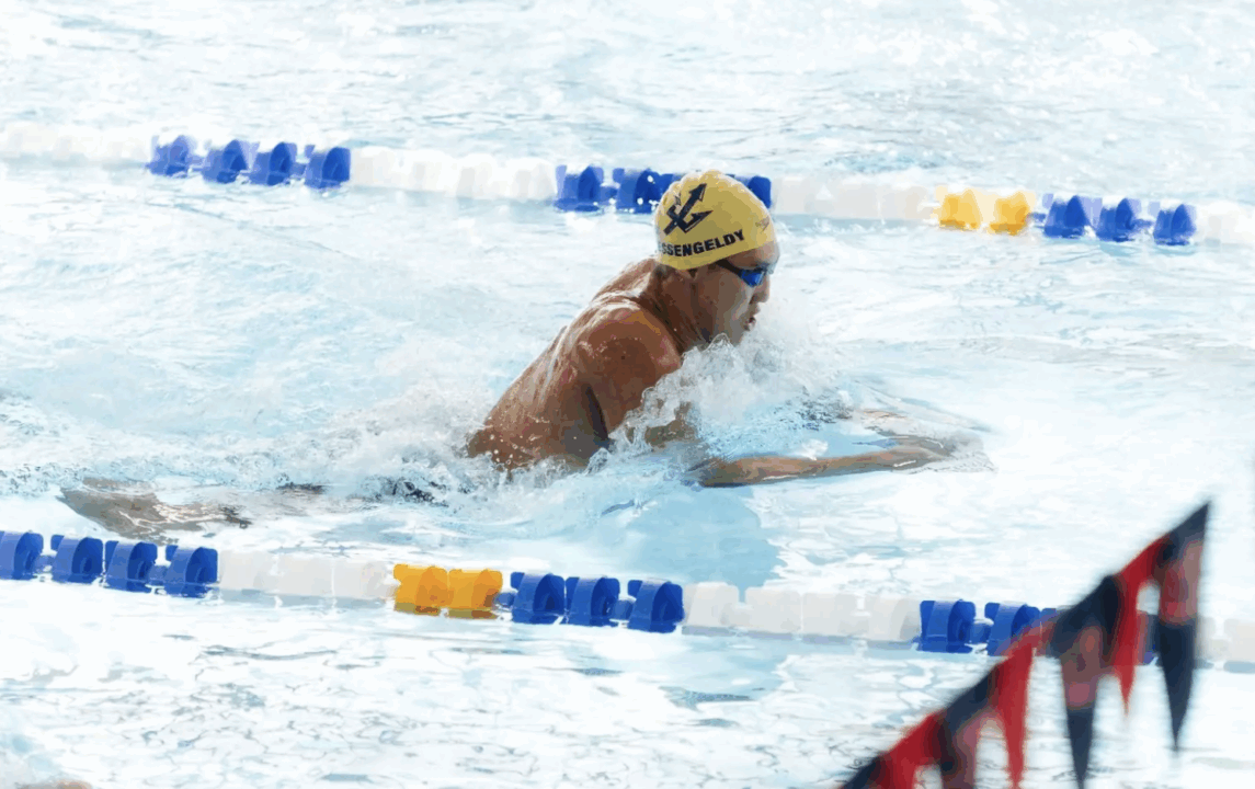 San Diego State Women, UCSD Men Claim 2025 Trailblazer Invitational Team Titles