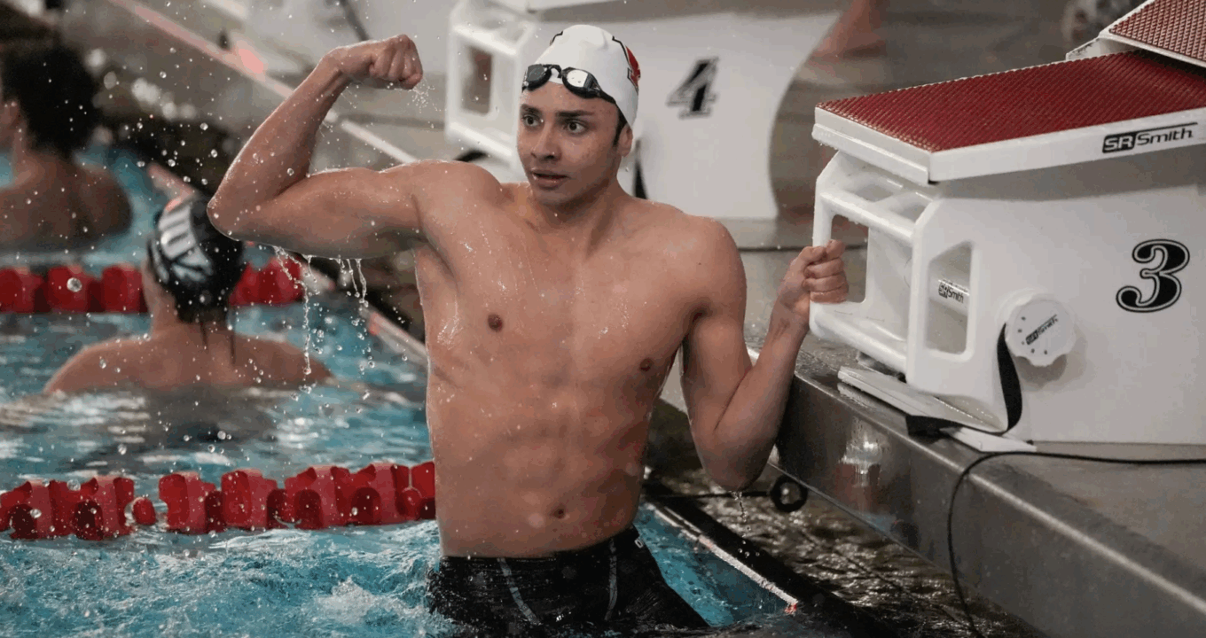 Youngstown State Men And Women Win Home Invite as Held, Serey-Cormier Set Platform Records