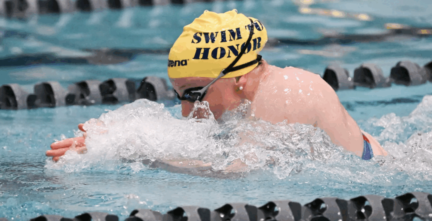 Navy Men, Villanova Women Clinch Wins At 2025 Navy Fall Invitational