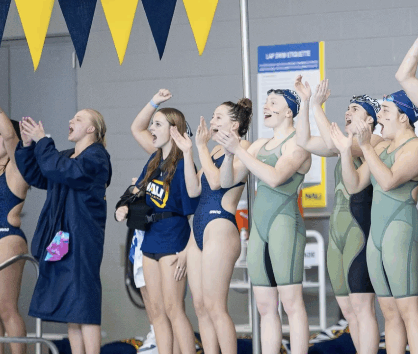 NAU Women, Air Force Men Claim 2026 MPSF Conference Championship Titles