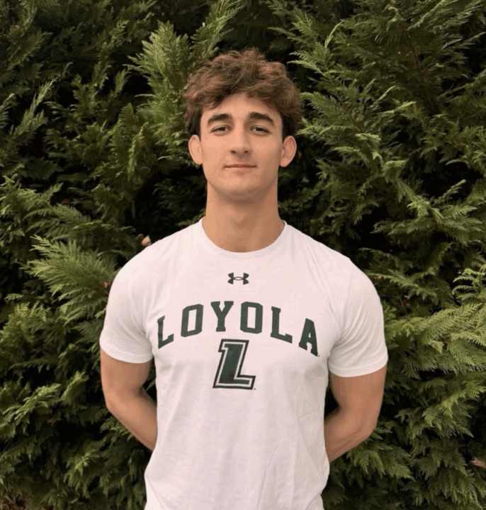 Futures Qualifier Mason Keith Commits To Loyola Maryland For Fall 2026