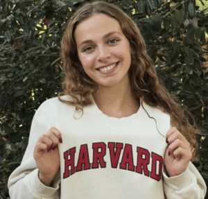 17-Year-Old Amelia Gipson Posts A Double Victory During St. Mary’s City Sectionals Day 3