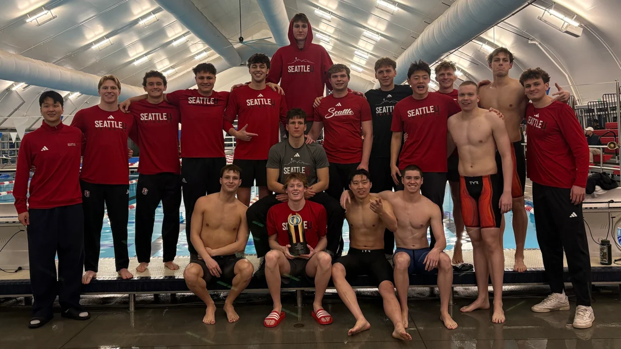 Seattle U Men Edge Bakersfield, Idaho Women Claim Victory At NW Collegiate Invite