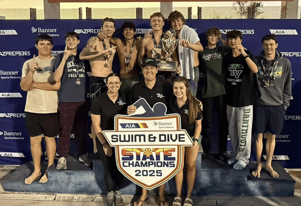 Tanque Verde Boys Win First Title, Country Day Girls Repeat In Arizona Division III