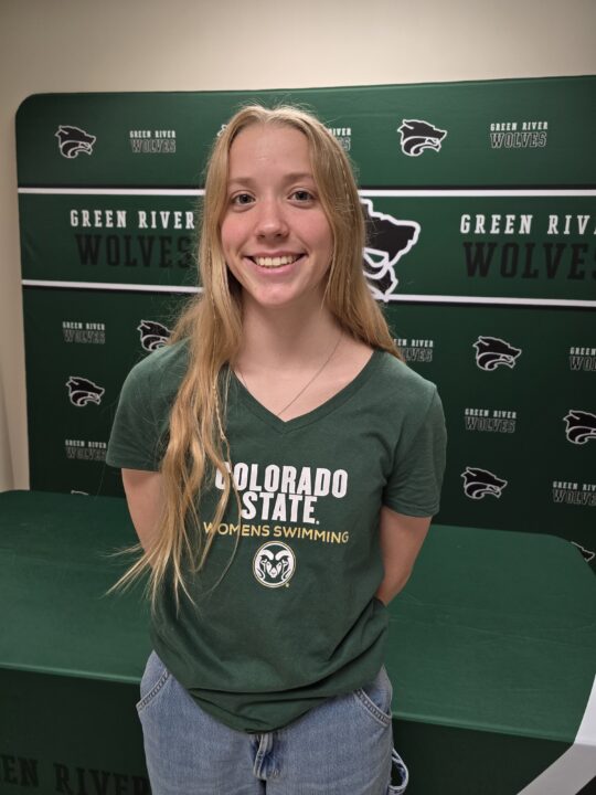 Tavia Arnell Announces Commitment To Colorado State’s Class Of 2030