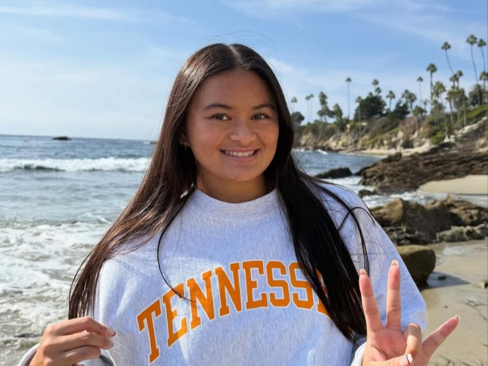 #4 Alyssa Ton Makes It Four Top-20 Recruits for Lady Vols’ Class of 2031