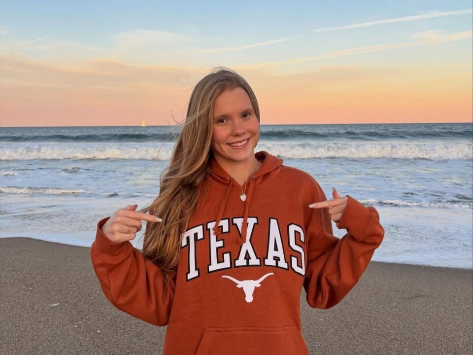 World JR Champion Audrey Derivaux, #1 in Girls’ High School Class of 2027, Commits to Texas