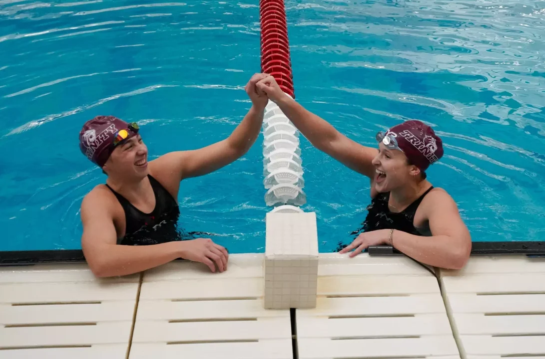 Trinity Completes Dominant Sweep of 2025 Tiger Invite At Home