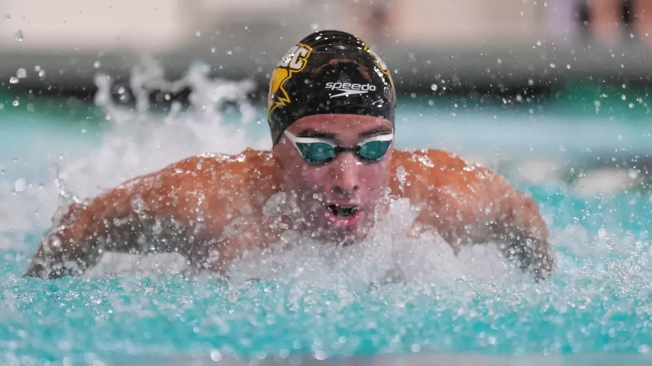 UMBC Men & Women Roll To Sweep of VMI & Howard