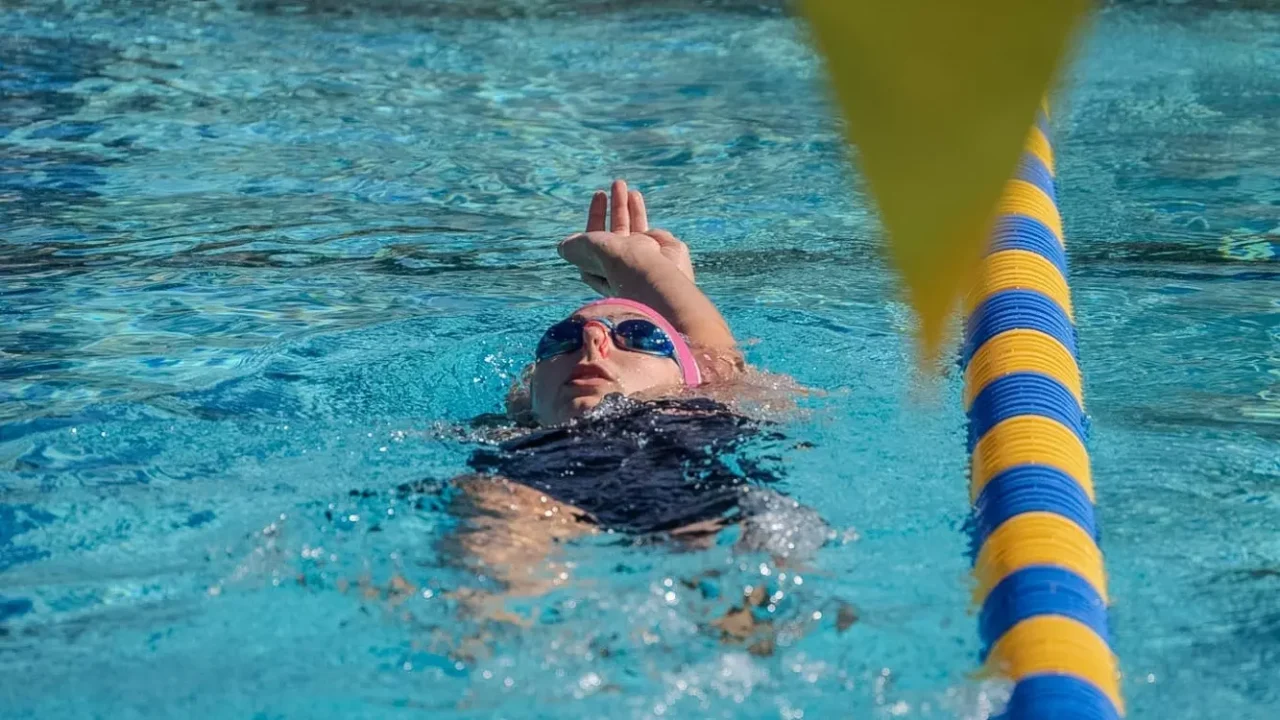 UC Davis Controls the Pool in Strong Home Victory Over Cal State East Bay