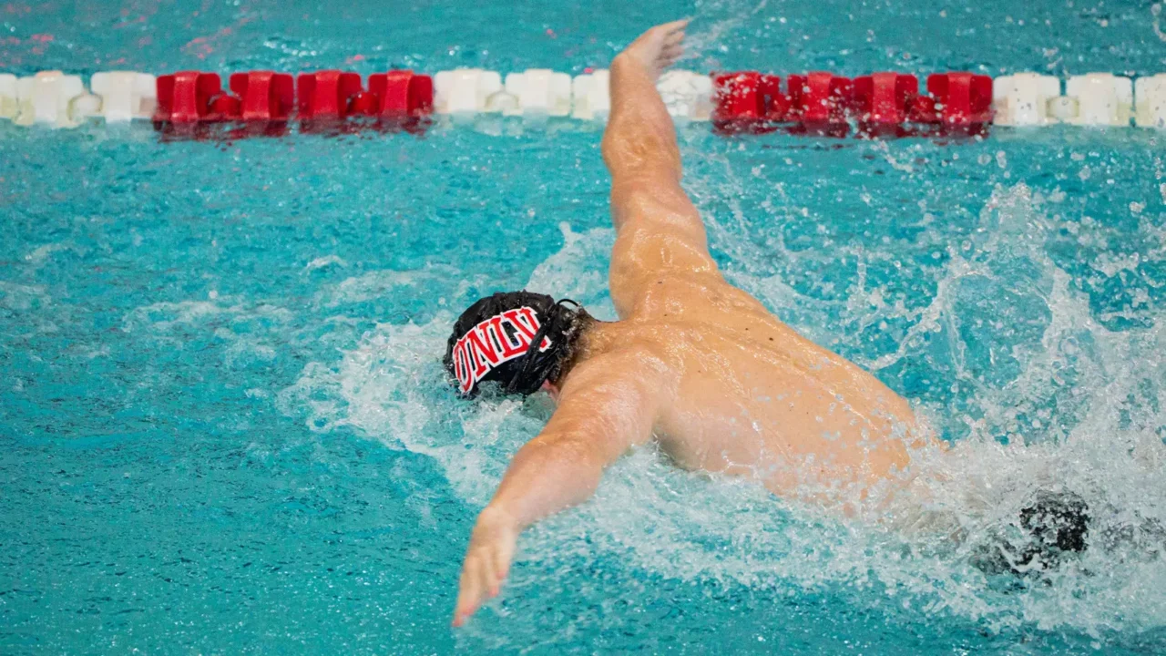 UNLV Rebels Welcome BYU, Utah For Home-Opening Weekend