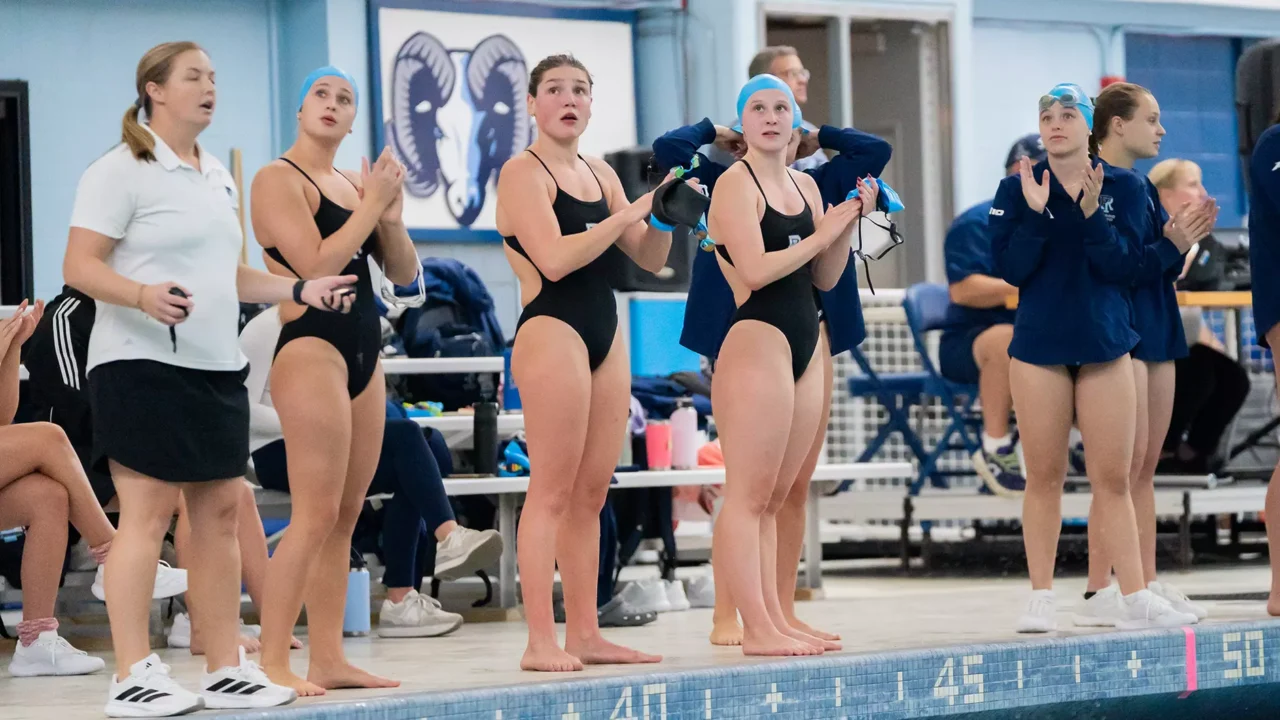 URI Completes Last-Second Comeback To Beat Providence College