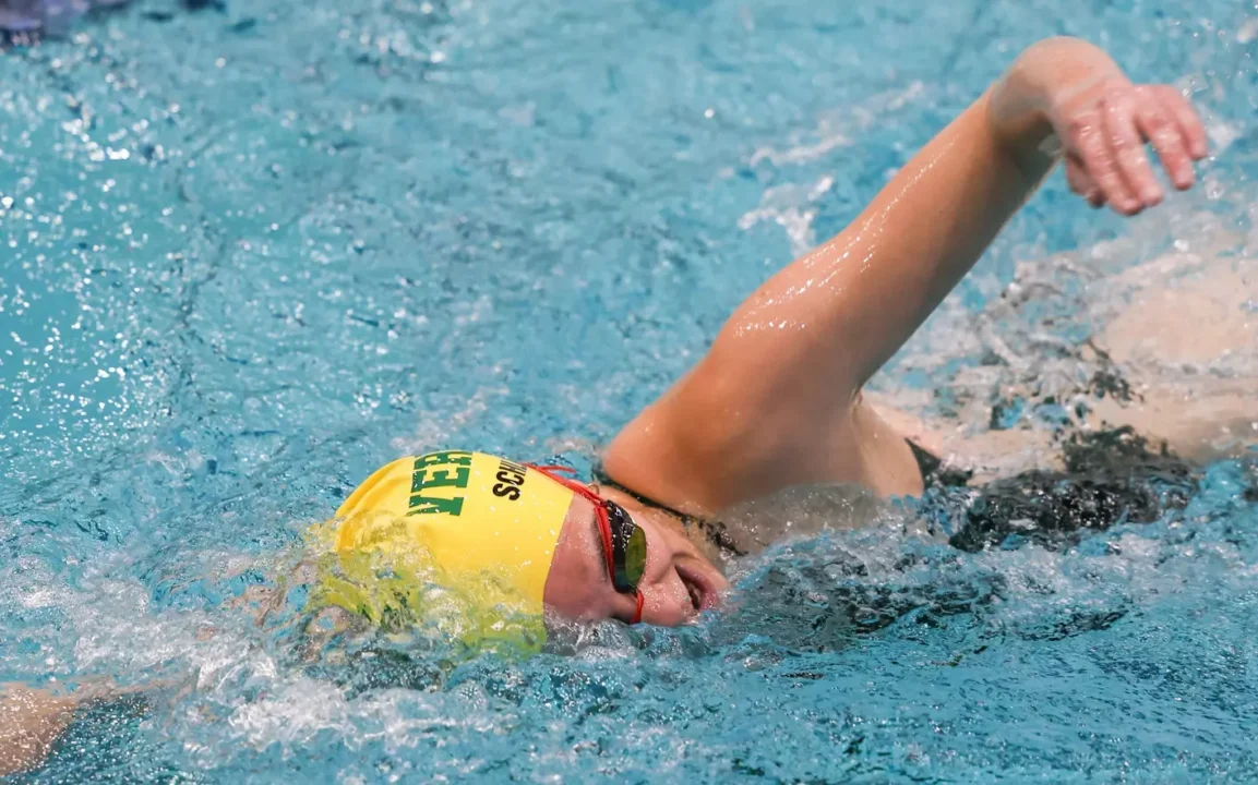 Vermont Wins America East Matchup With Maine, 174-122