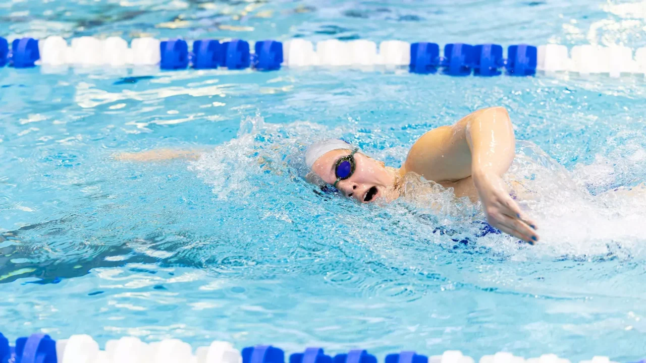 Wellesley Remains Undefeated With Wins Over Merrimack, Simmons