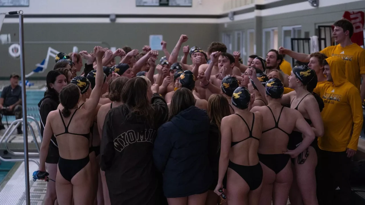 Wyoming Announces 14 Signees In 2026 Recruiting Class