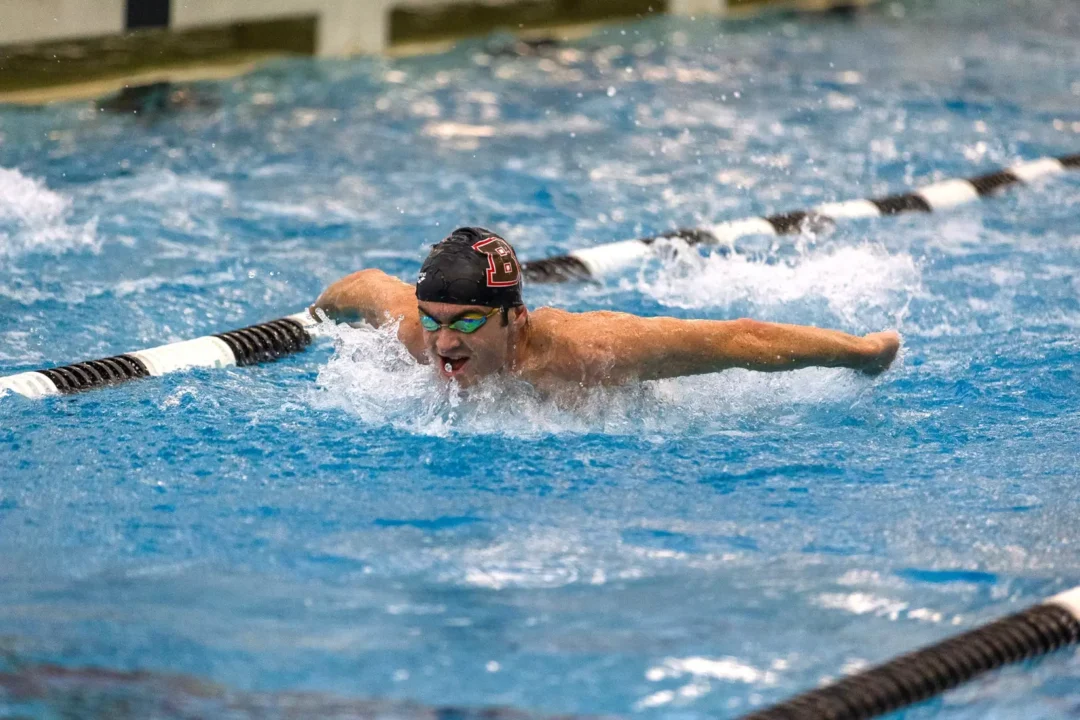 Brown Closes Day 2 of Bucknell Invite Atop Men’s and Women’s Team Standings