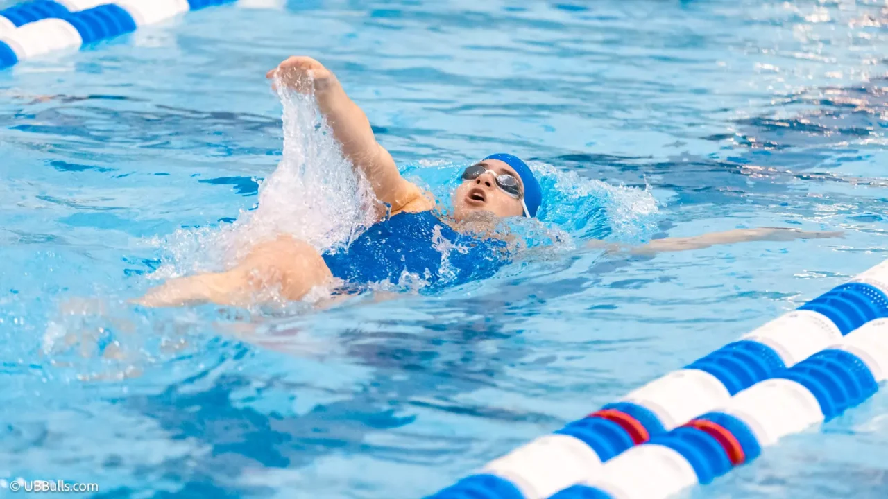 Buffalo and Niagara Deliver Big Performances on Day 2 of UB Invite