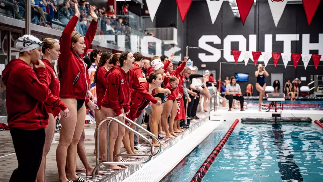 Three more school records fall on day two of the Tommie invitational