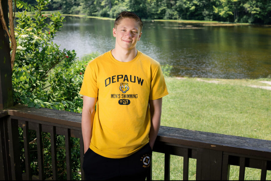 Futures Qualifier Isaiah Winko Commits To DePauw For Fall 2026