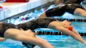 Maggie Wanezek Breaks Beata Nelson’s Big Ten Meet Record With 1:48.31 200 Back