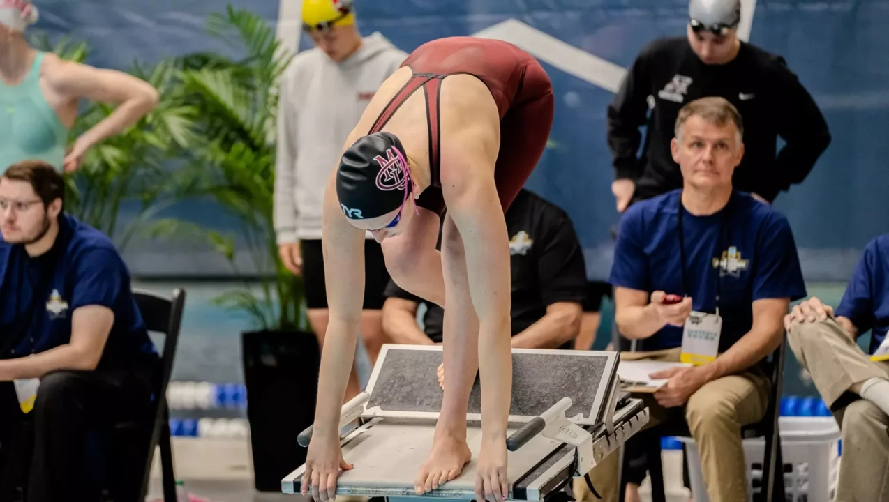 Colorado Mesa Breaks a Pair of Program Records on Day 3 of CMU Invite