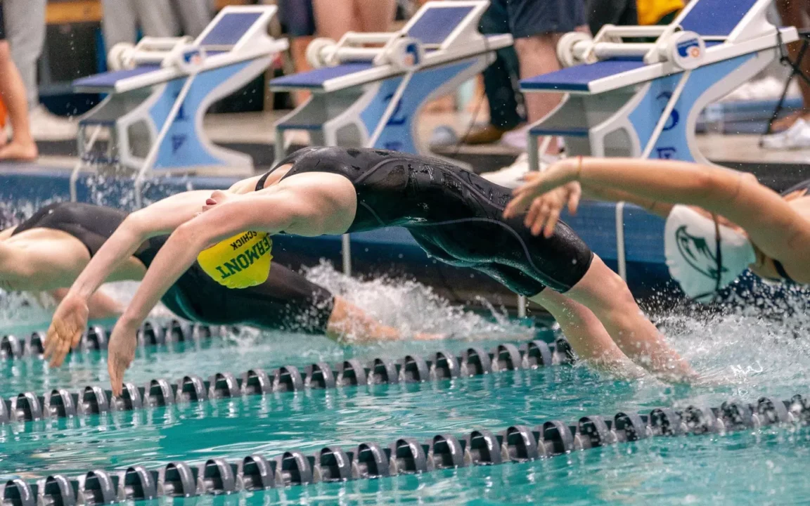 Vermont Holds Stong Lead after Day 3 of Harold Anderson Invitational