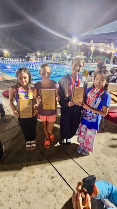 Standout Swimmers Flock to Florida for FGC Winter Champs