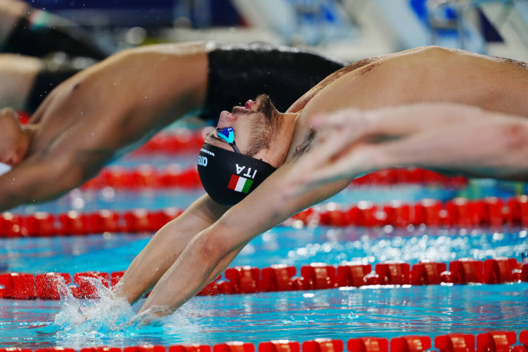 Nuoto 2026: Tutti Gli Eventi Nazionali E Internazionali Da Segnare In Calendario