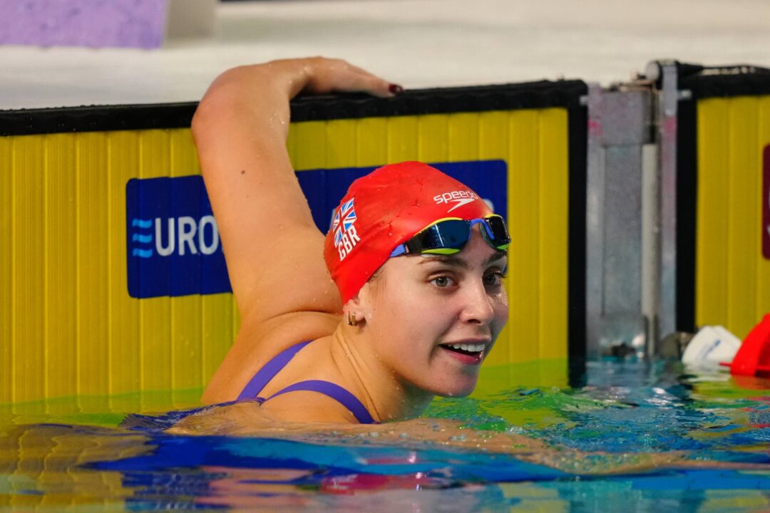 BUCS Long Course Championships 2026: A Sheffield Il Test Chiave Verso Gli Assoluti Britannici