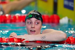 Siobhan Haughey and Marrit Steenbergen Top Mare Nostrum Prize Money Standings After Canet