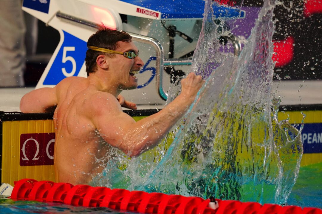 2026 Mare Nostrum – Monaco: Entries, Key Races, How To Watch, & Prize Money Breakdown