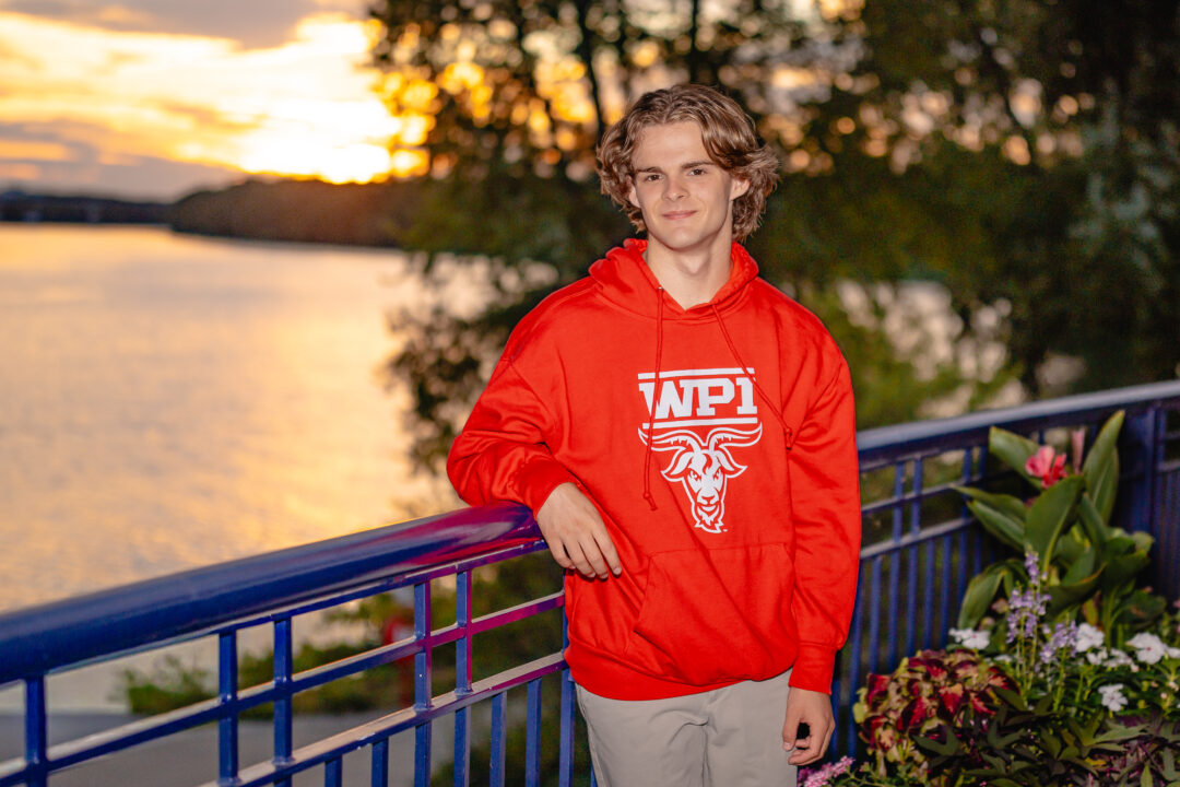 Worcester Polytechnic Institute (WPI) Adds YMCA Nationals Qualifier Holden Kudlac for 2026
