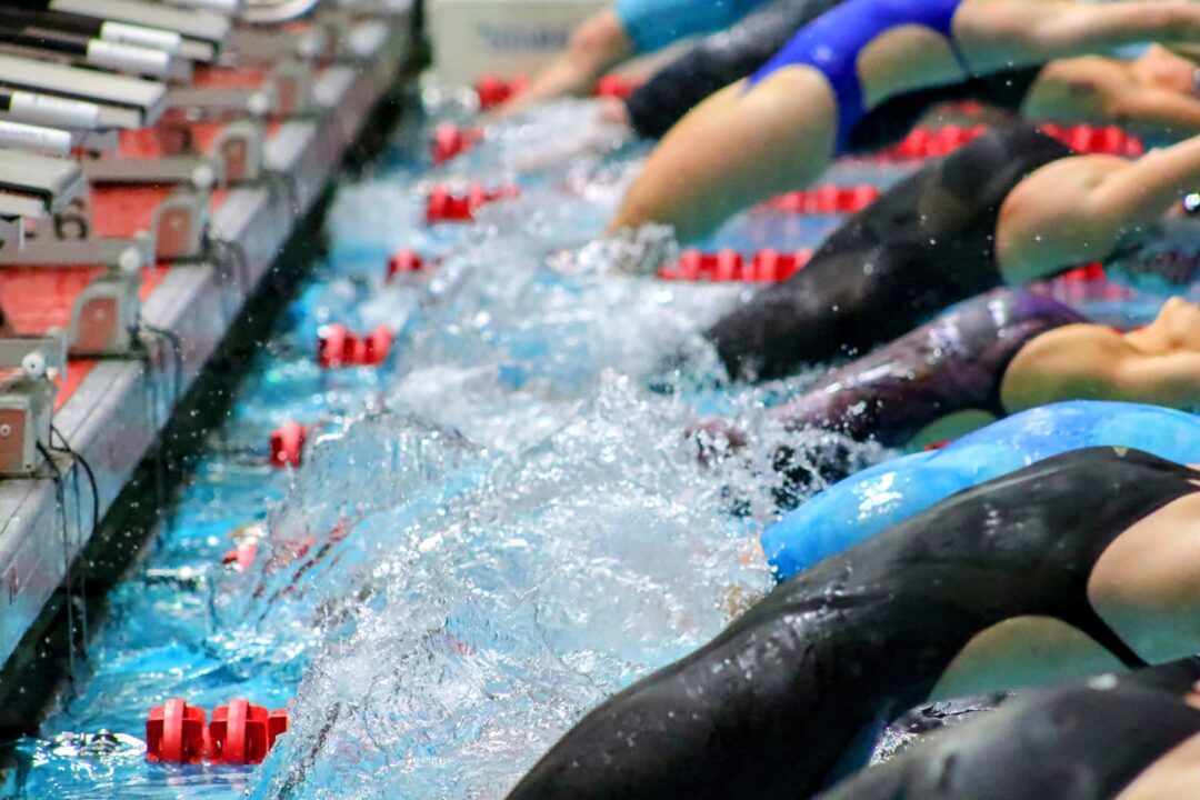 Ethan Han, Anna Karanjia Earn Several Wins at Eastern Zone SC Age Group Championships