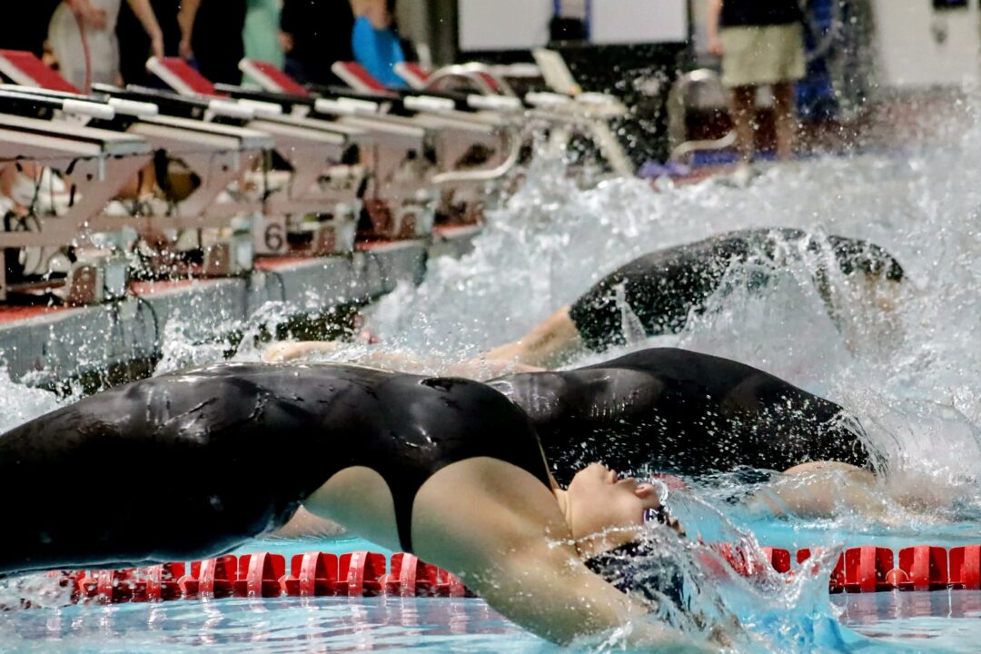 Photo Vault: 2025 Gompei Invitational