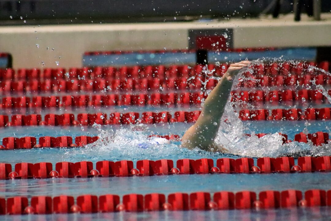 Owen Gee Wins 7 Events, Virginia Hinds Clocks Big 100 Back PB at ISCA International Senior Cup