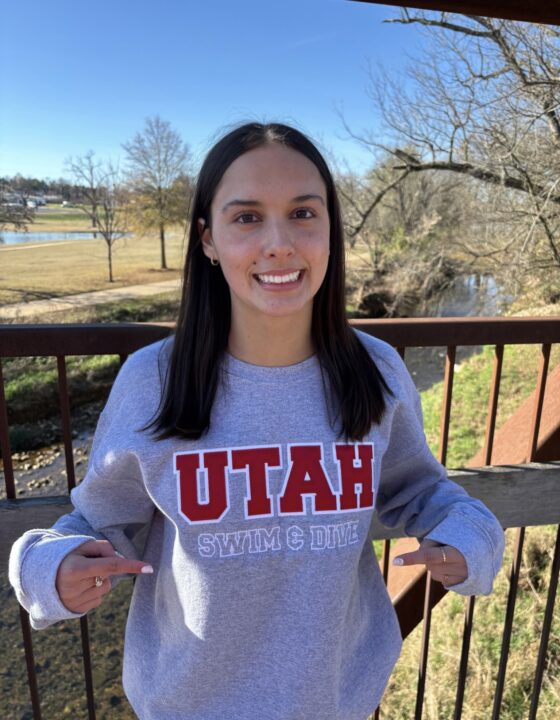 Futures Qualifier Ella Butcher Announces Commitment To Utah’s Class Of 2031