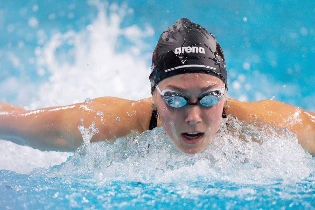 Do You Love Swimming? See 274 Swim Jobs You Might Love
