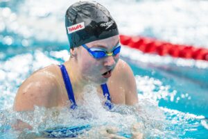 Alexanne Lepage Named University of Calgary Female Athlete of the Year